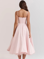 The Golden Hour Midi