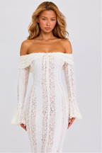 The Lace Comeback