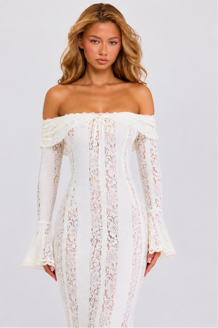 The Lace Comeback