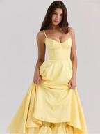 The Golden Hour Midi