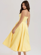 The Golden Hour Midi