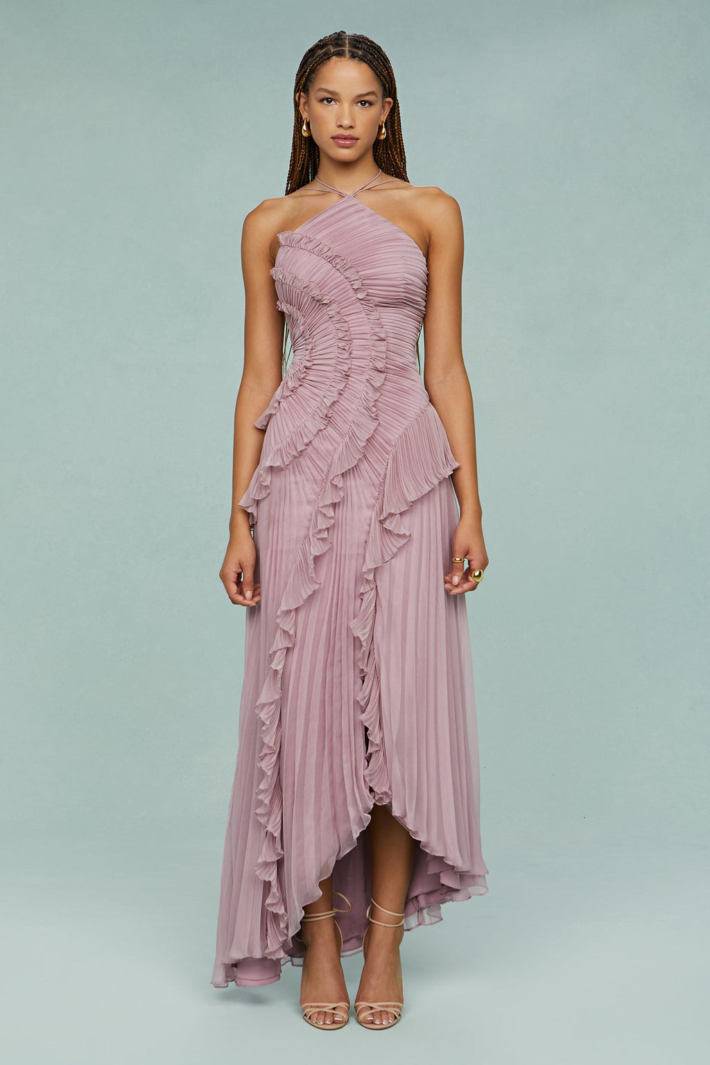 Riviera Maxi