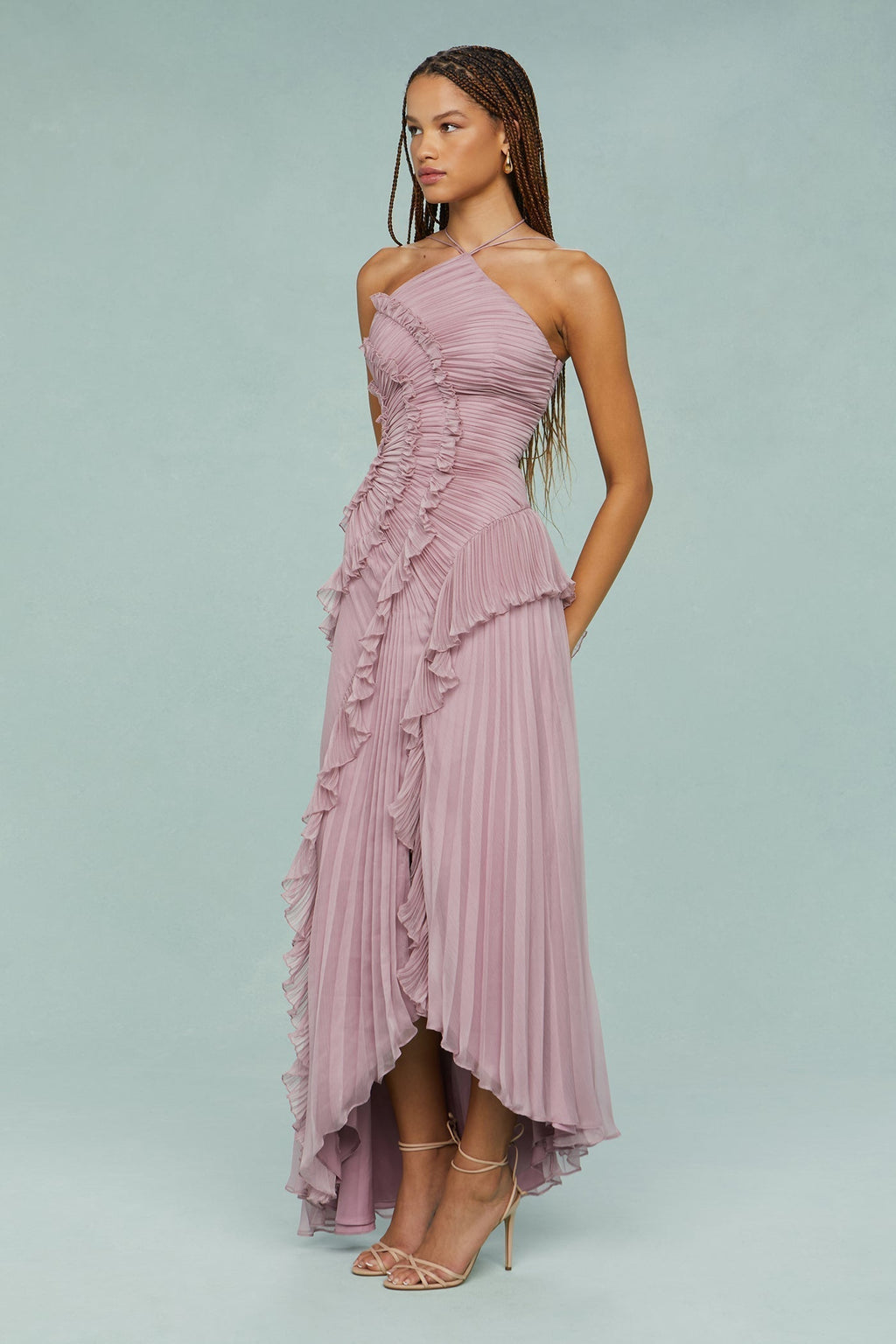 Riviera Maxi
