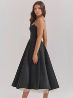 The Golden Hour Midi