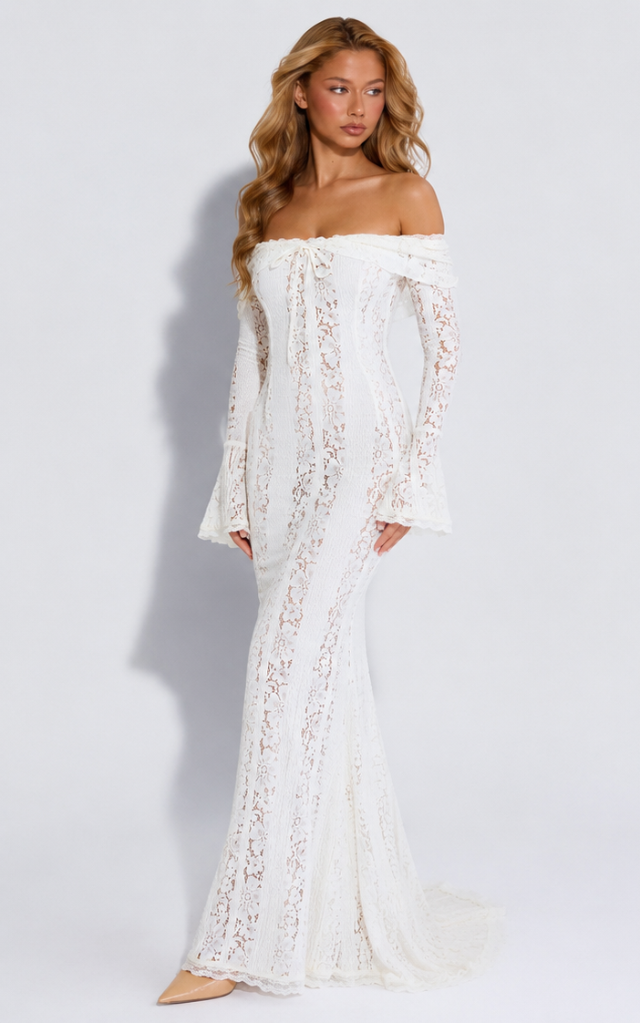 The Lace Comeback