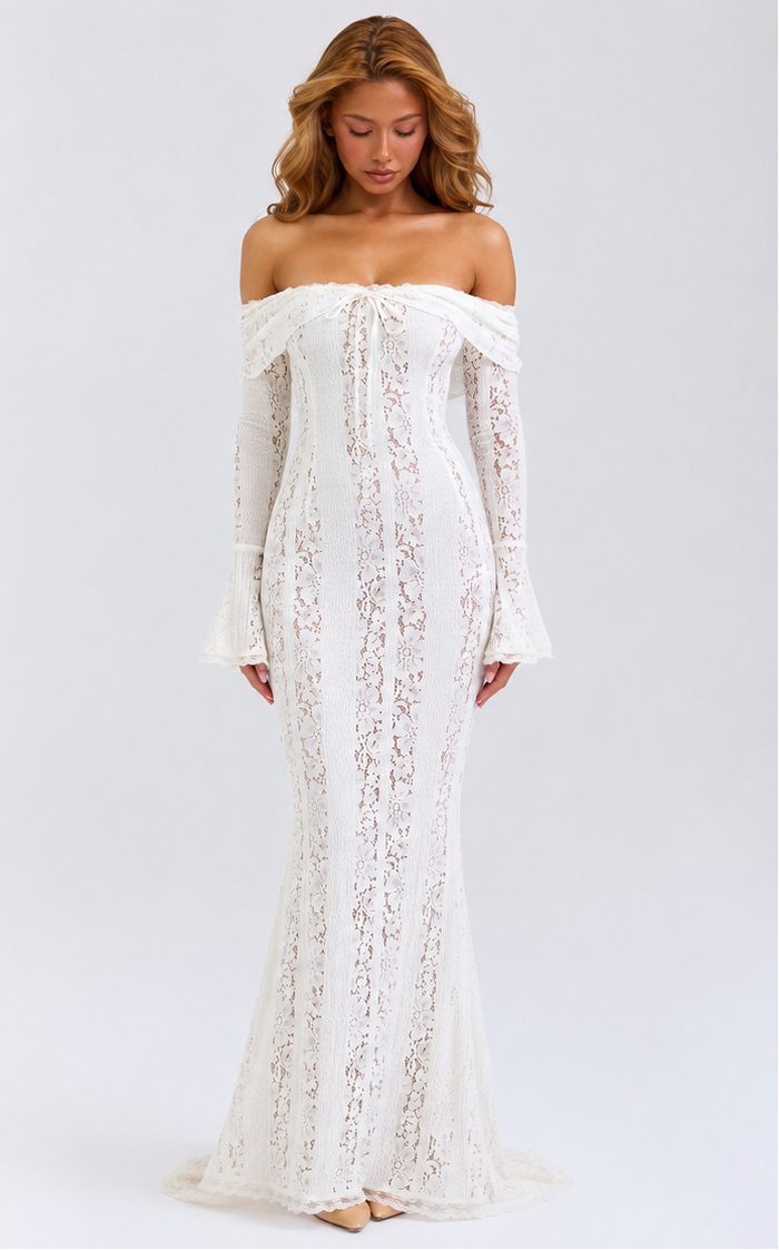 The Lace Comeback