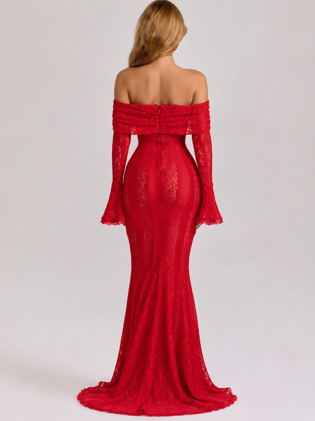 The Lace Comeback