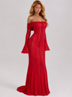 The Lace Comeback