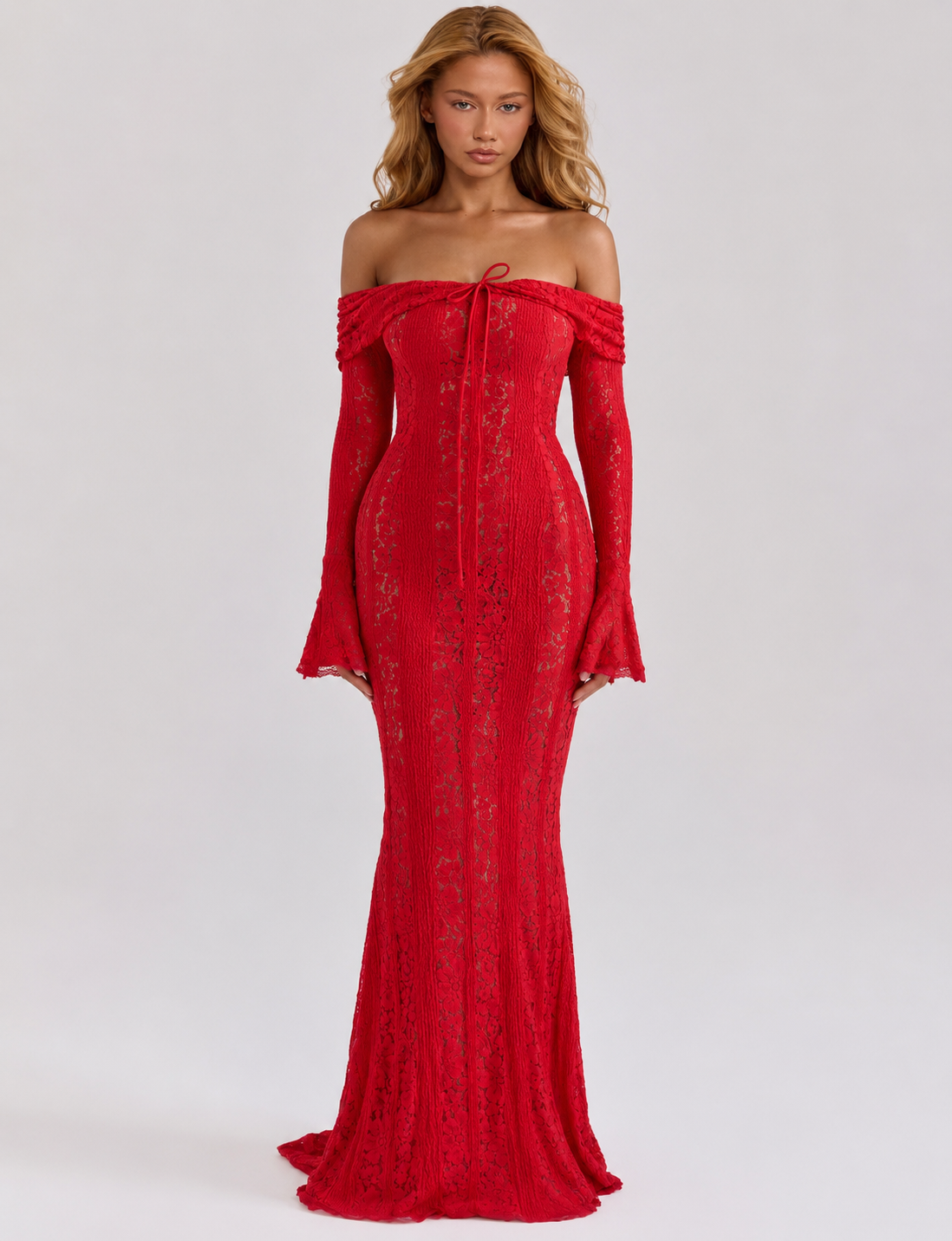 The Lace Comeback