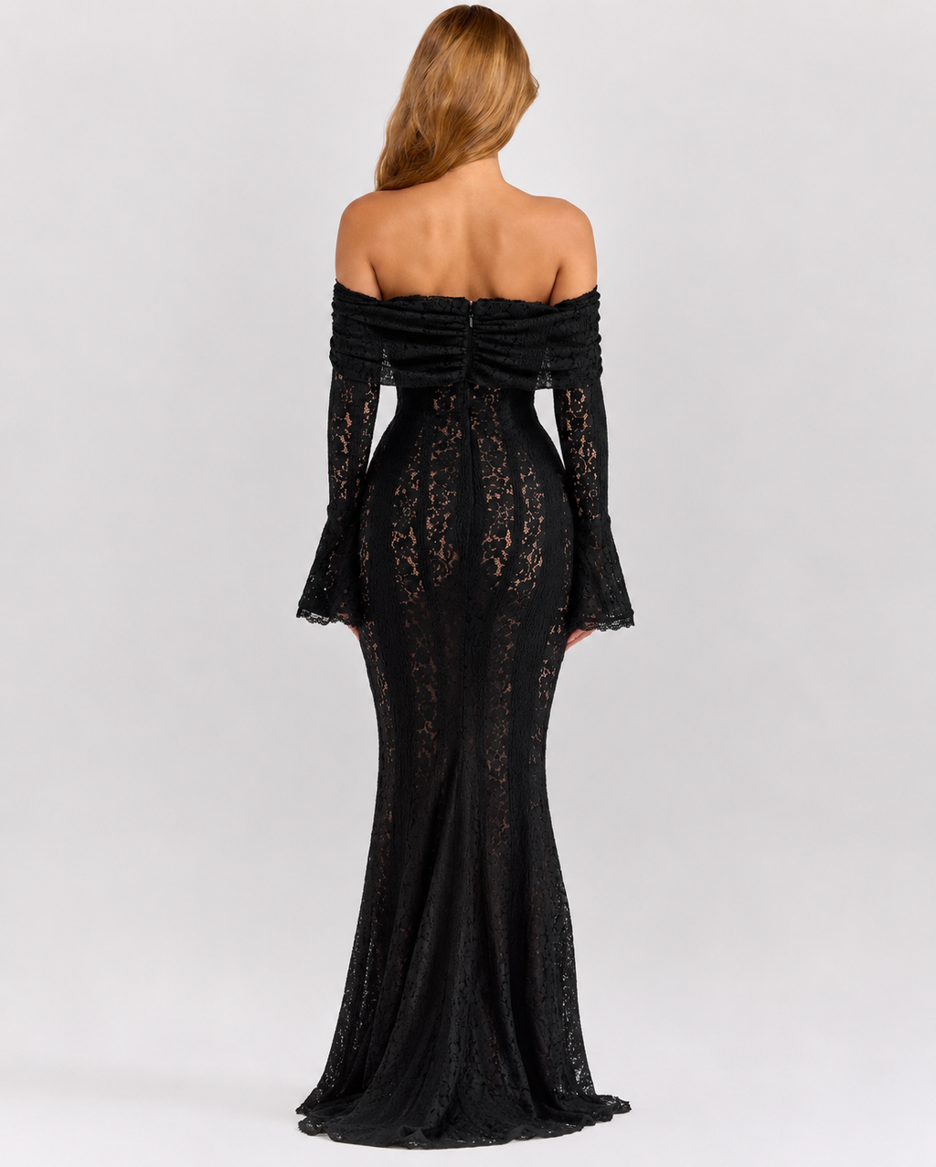 The Lace Comeback