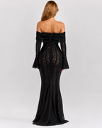 The Lace Comeback