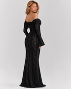The Lace Comeback