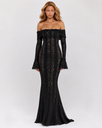 The Lace Comeback