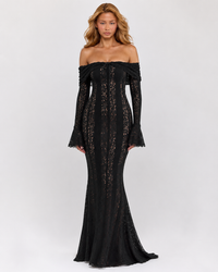 The Lace Comeback