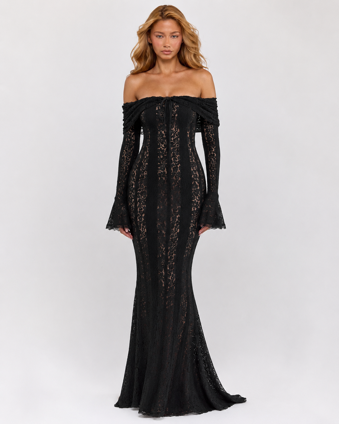 The Lace Comeback