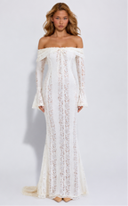 The Lace Comeback