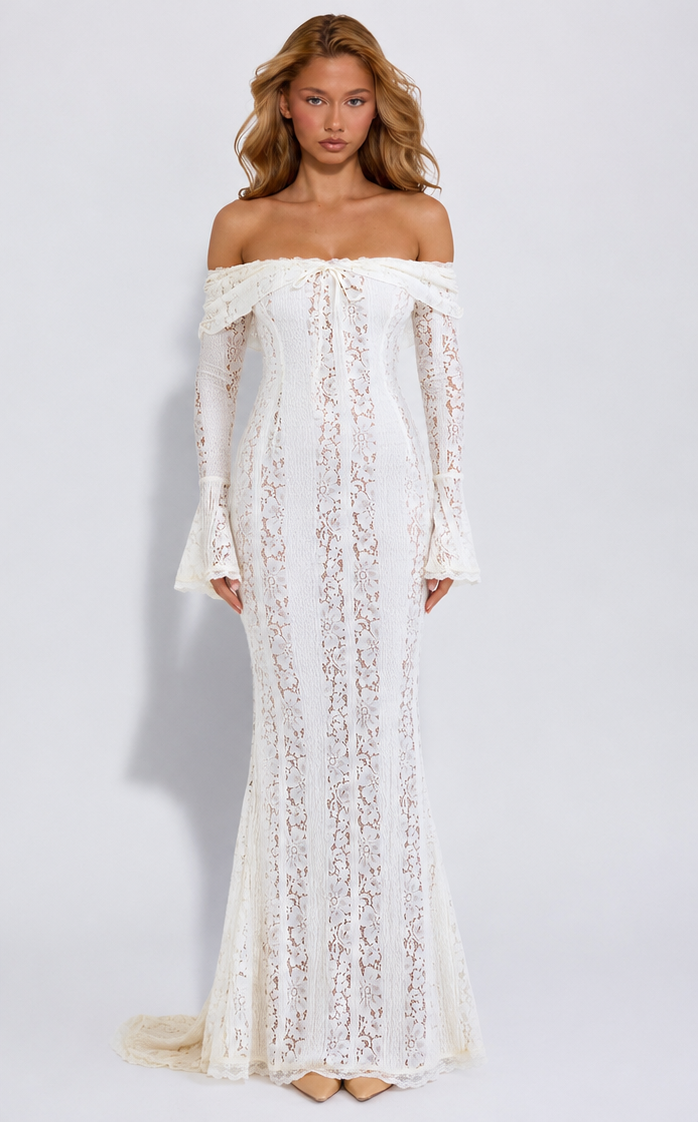 The Lace Comeback