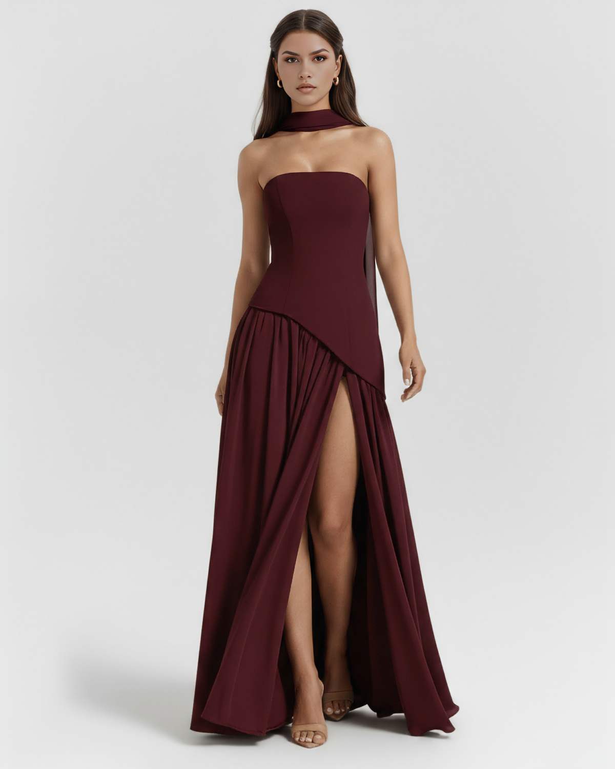 For Me Maxi
