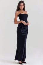 The Sculpt Gown