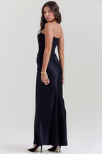 The Sculpt Gown