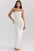 The Sculpt Gown