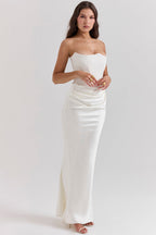 The Sculpt Gown