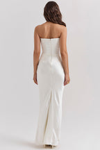 The Sculpt Gown