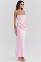 The Sculpt Gown
