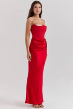 The Sculpt Gown