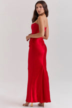 The Sculpt Gown