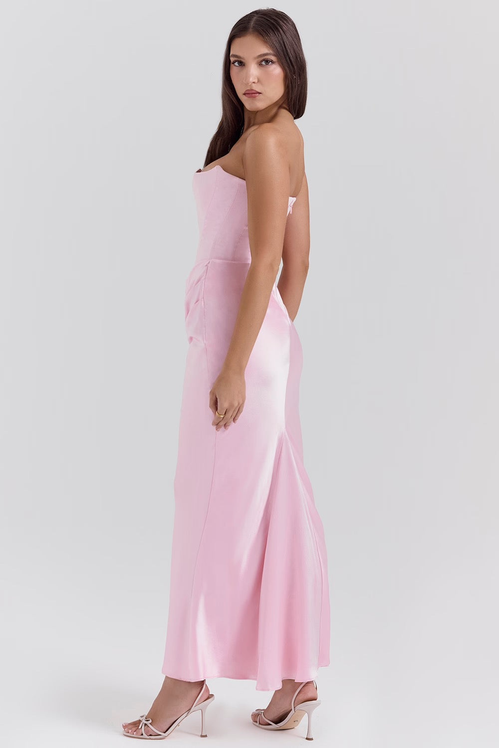 The Sculpt Gown
