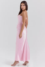 The Sculpt Gown