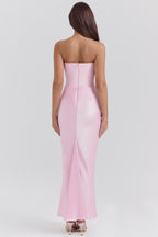 The Sculpt Gown