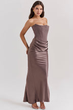 The Sculpt Gown