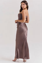 The Sculpt Gown