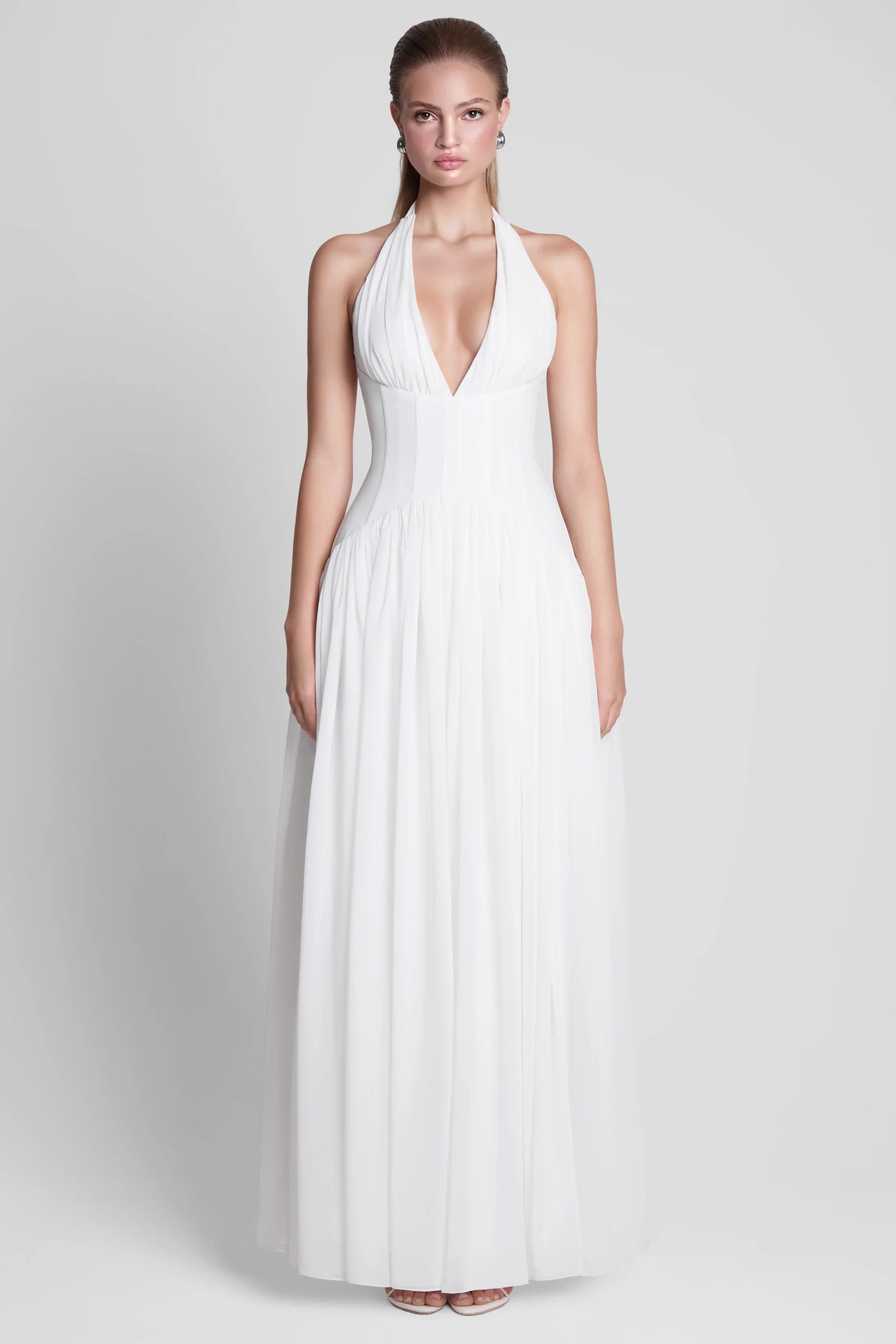 Salomé Maxi Dress
