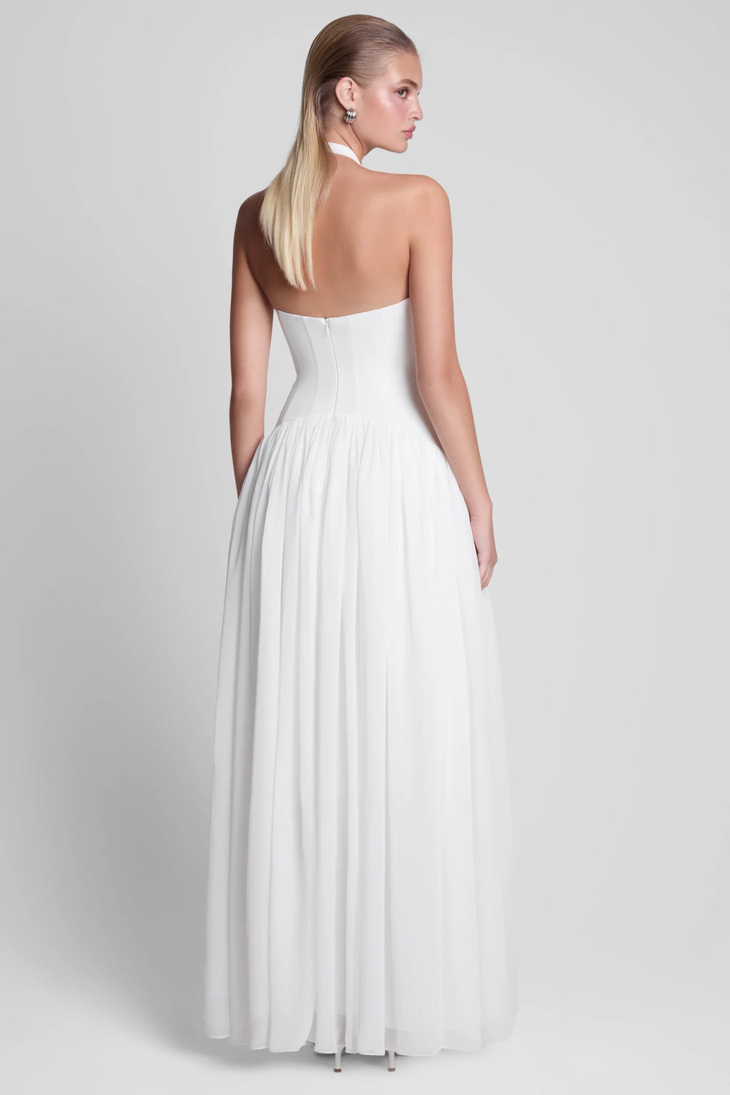 Salomé Maxi Dress