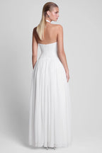 Salomé Maxi Dress