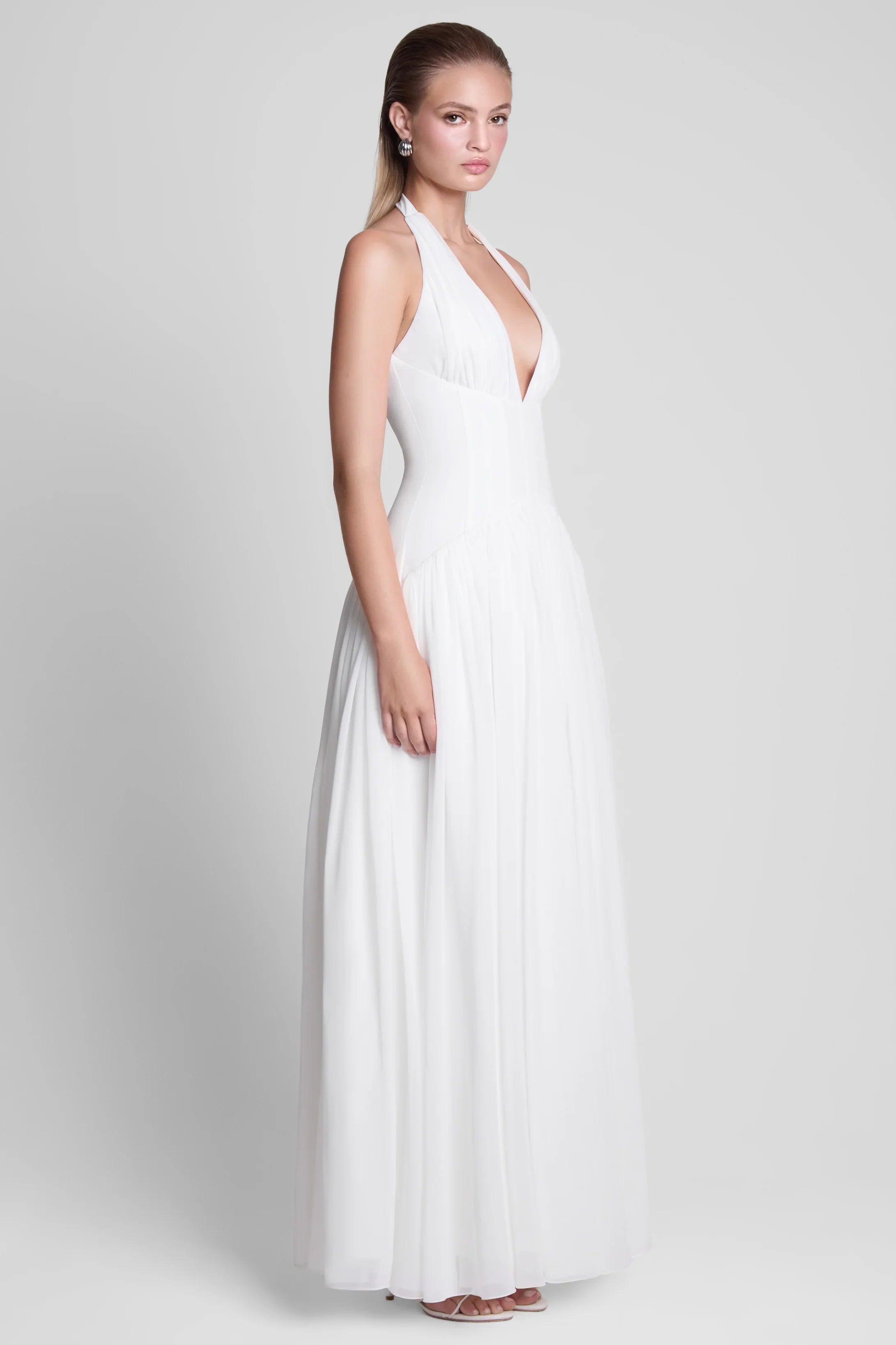 Salomé Maxi Dress