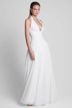 Salomé Maxi Dress