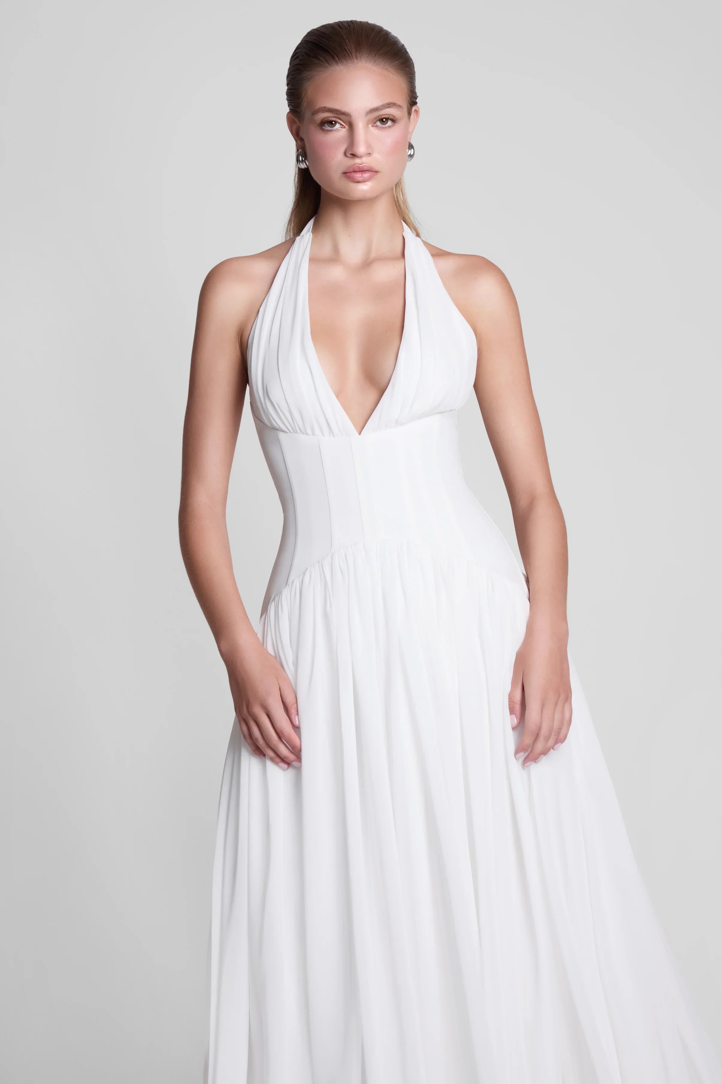 Salomé Maxi Dress