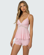 The Soft Night Set