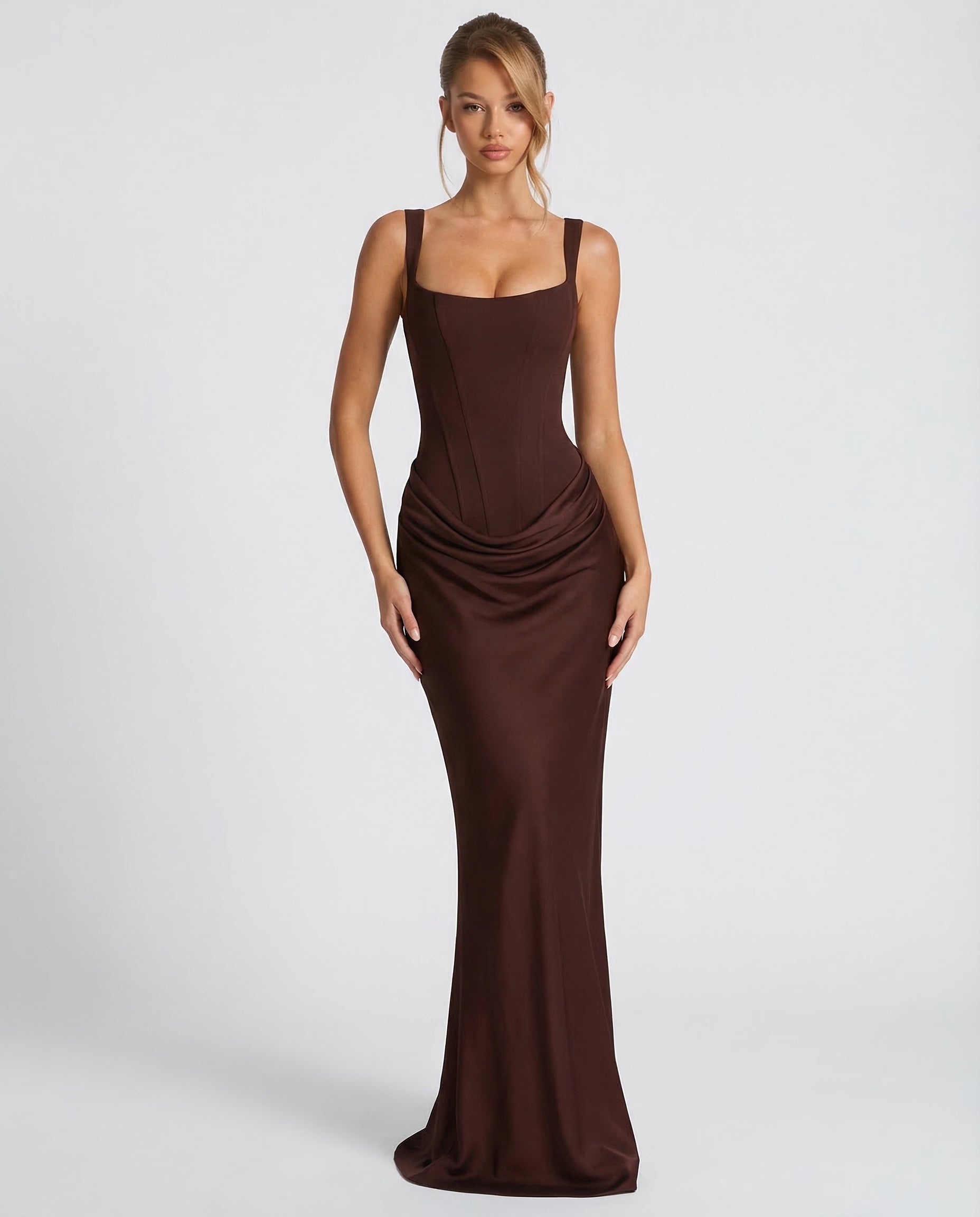 All Of Me Maxi