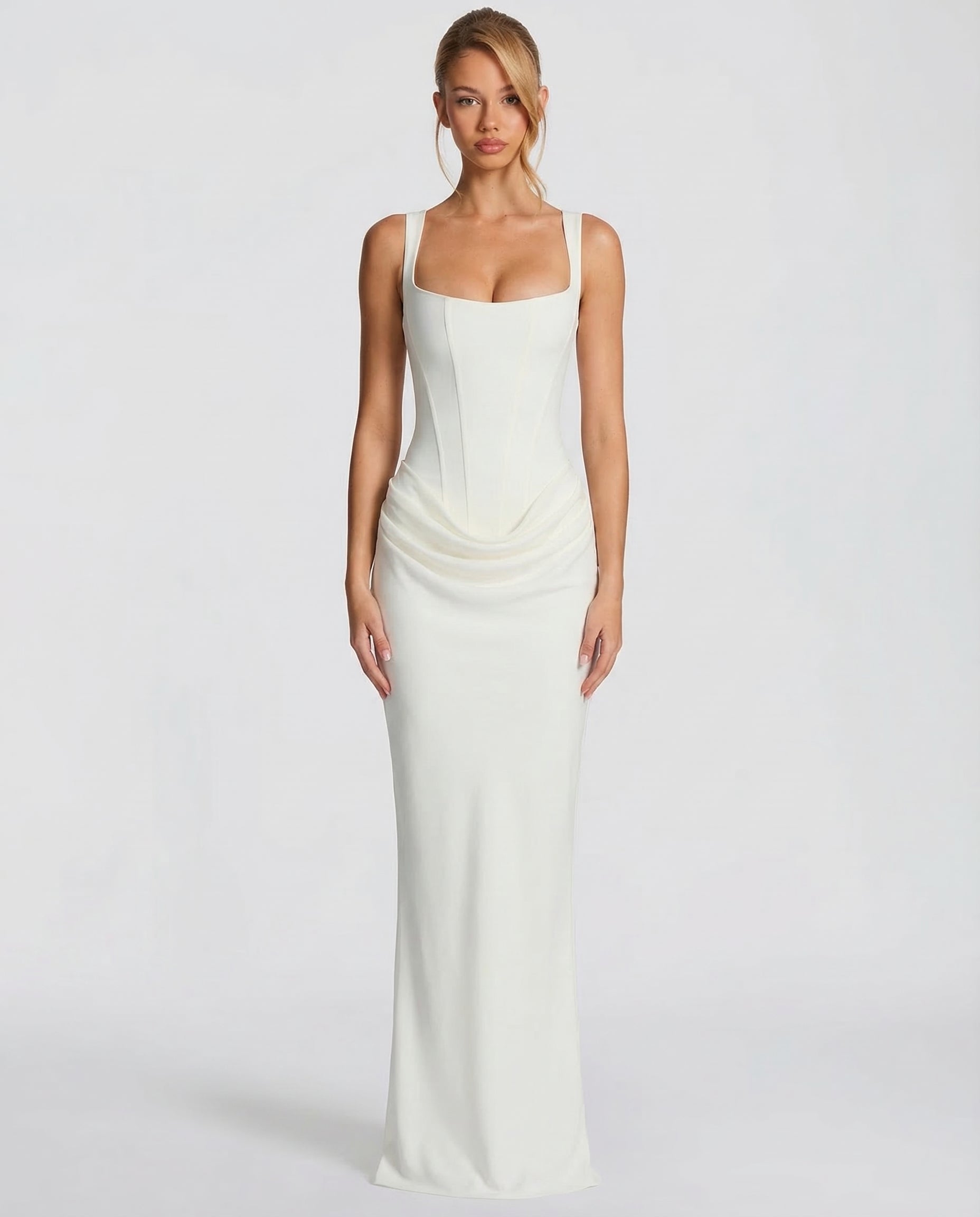 All Of Me Maxi