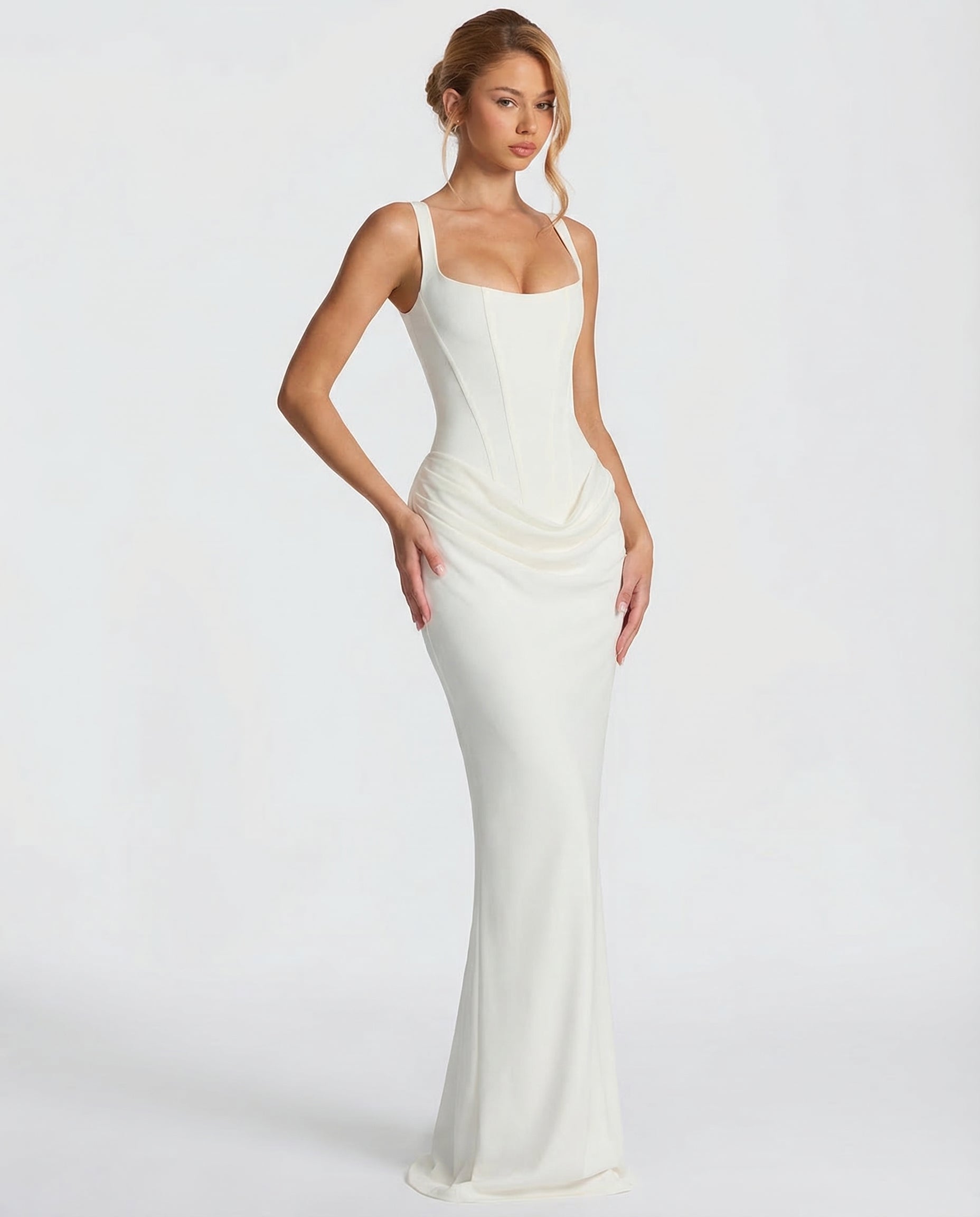 All Of Me Maxi