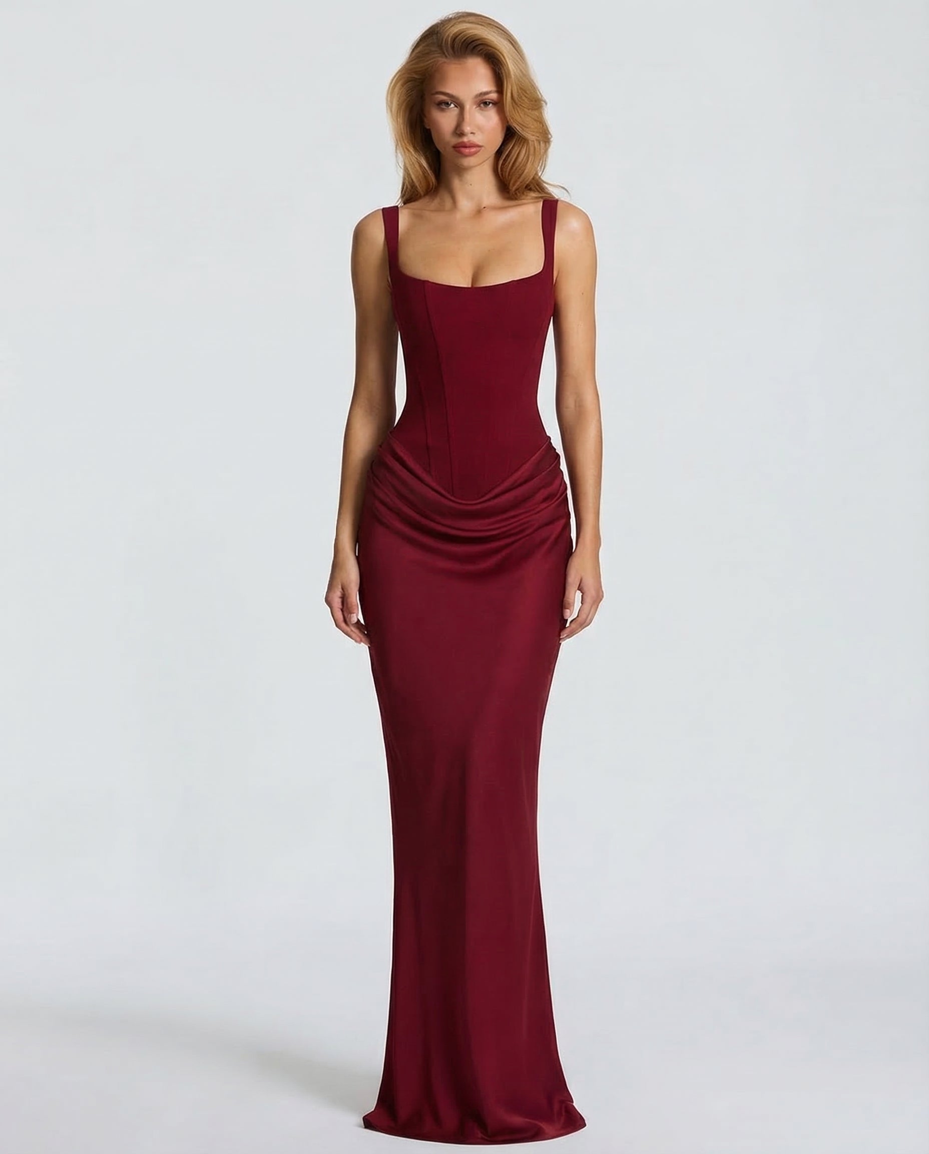 All Of Me Maxi