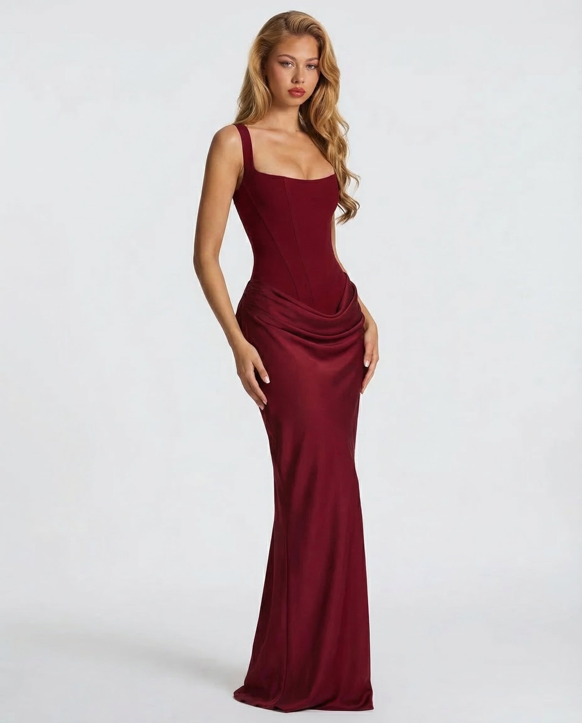 All Of Me Maxi
