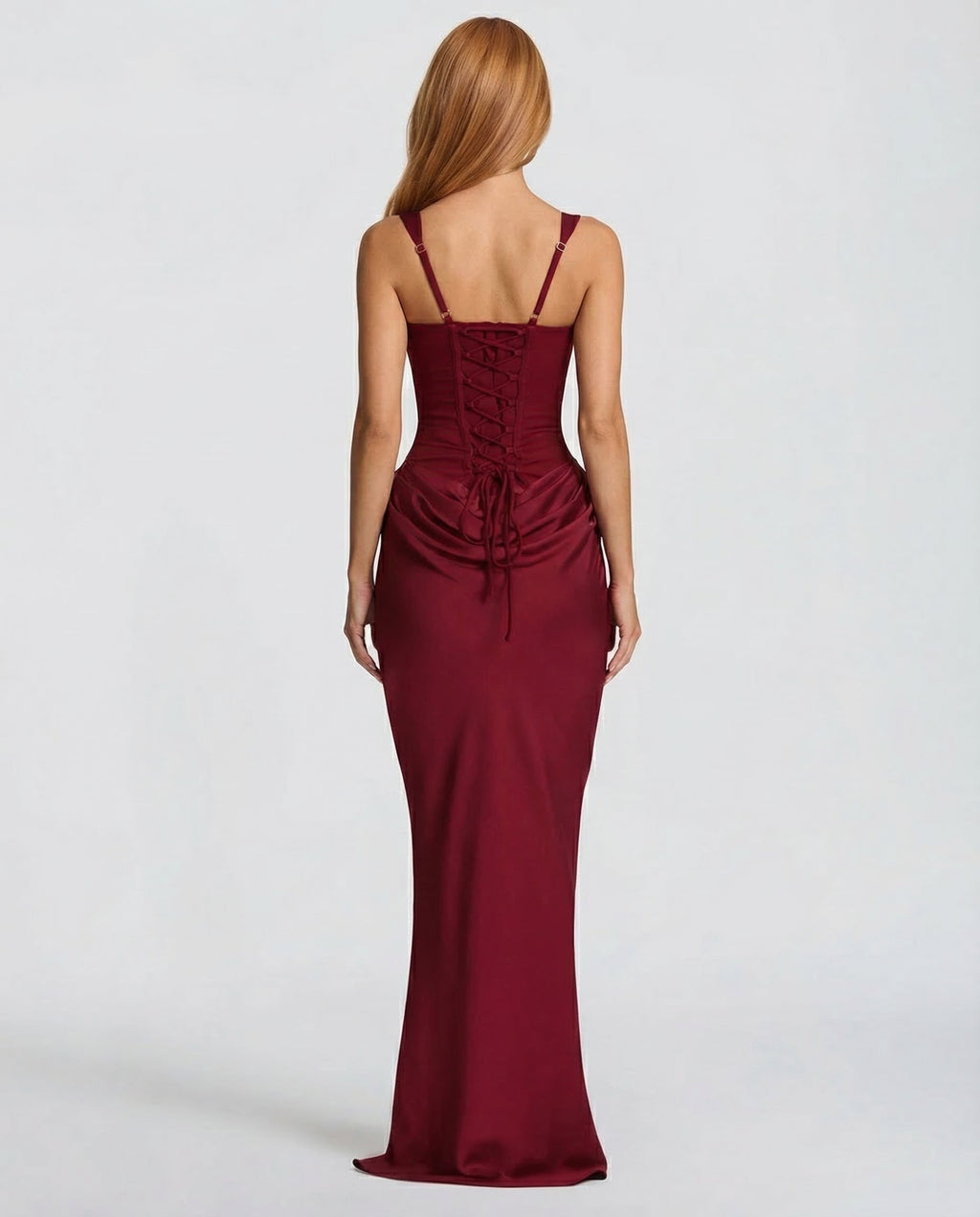 All Of Me Maxi