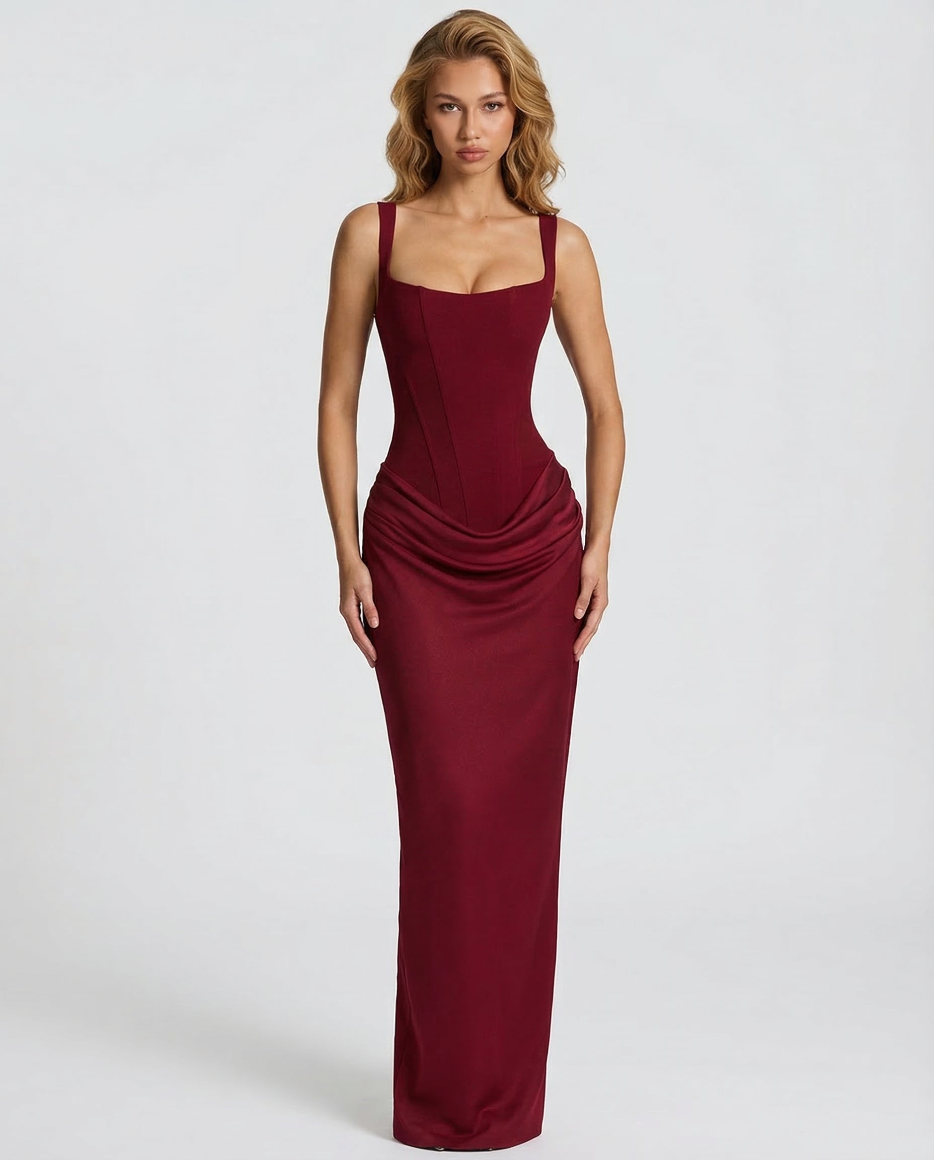 All Of Me Maxi