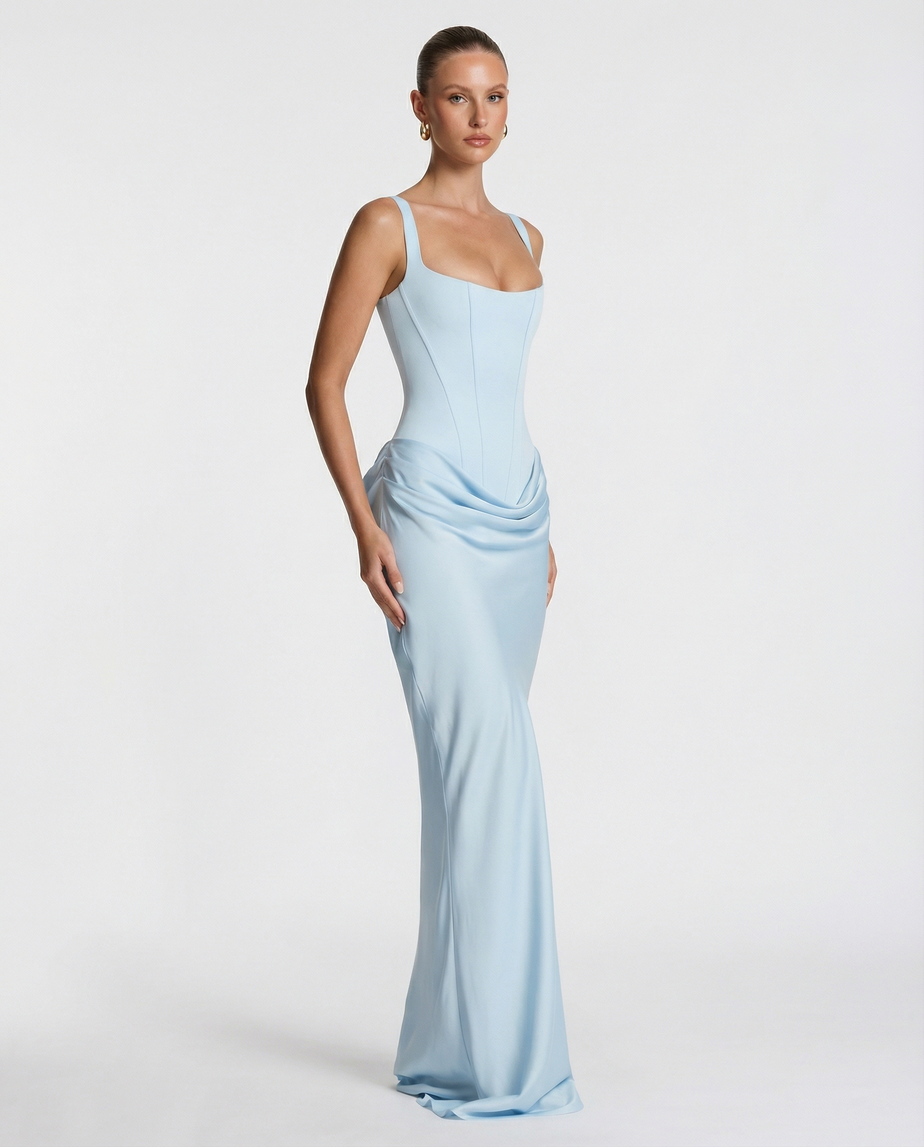 All Of Me Maxi